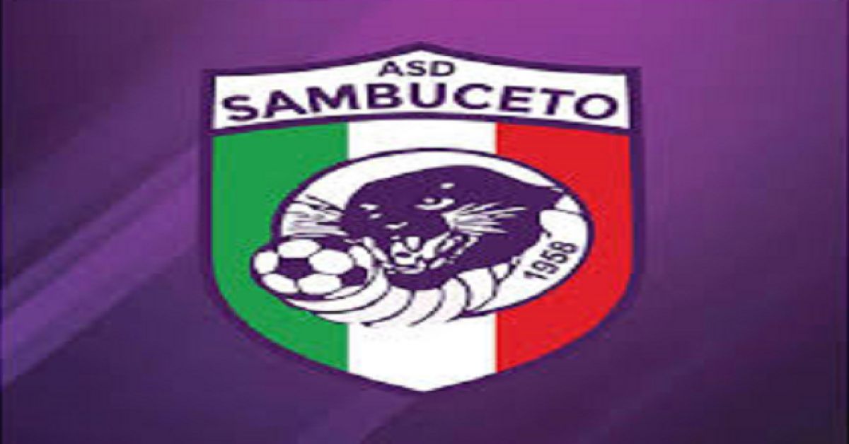 Sambuceto: l'organigramma 2019-20