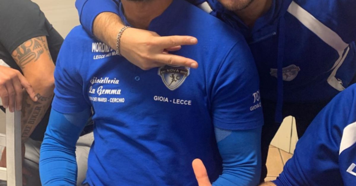 Danilo Aureli e Graziani Mauro