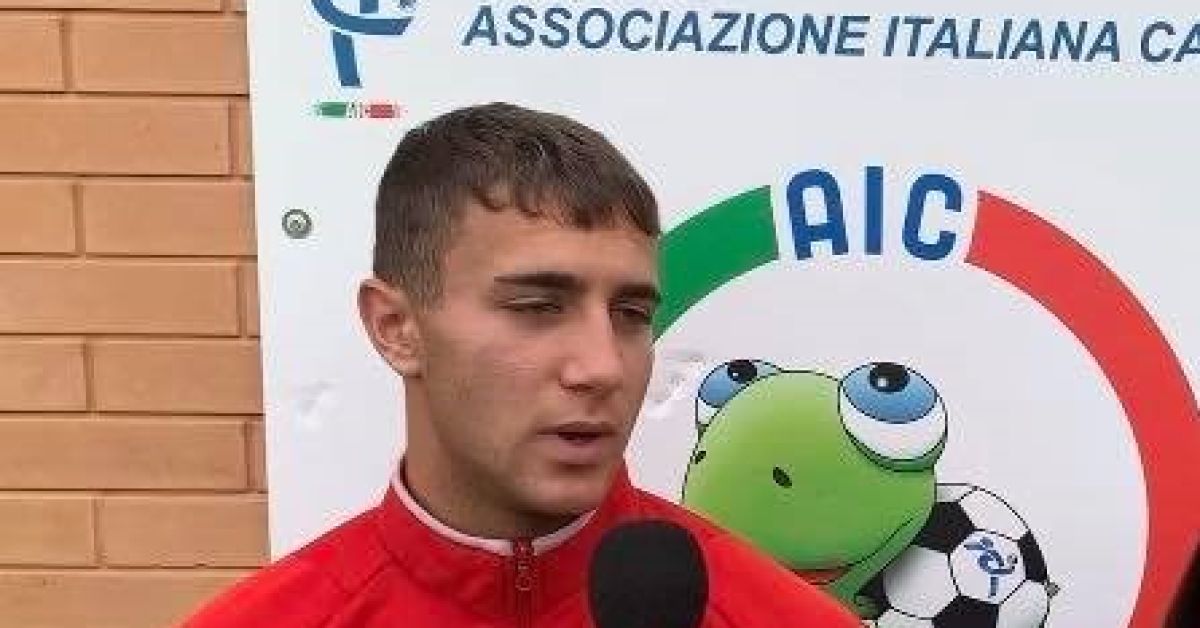 Alessio Palladini