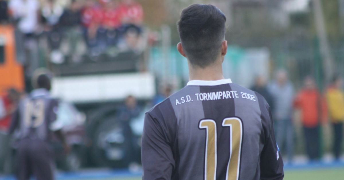 Il Tornimparte cala il tris al Villa Mattoni (3-1)