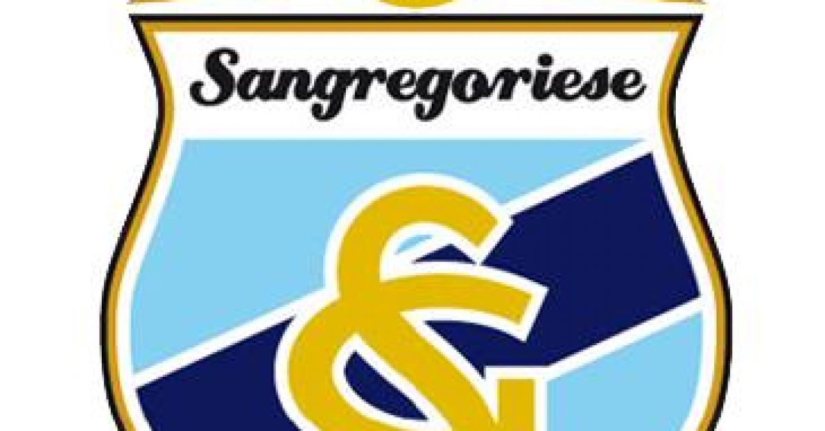 Gir. A. Anticipo, Sangregoriese - United L'Aquila finisce 3-4