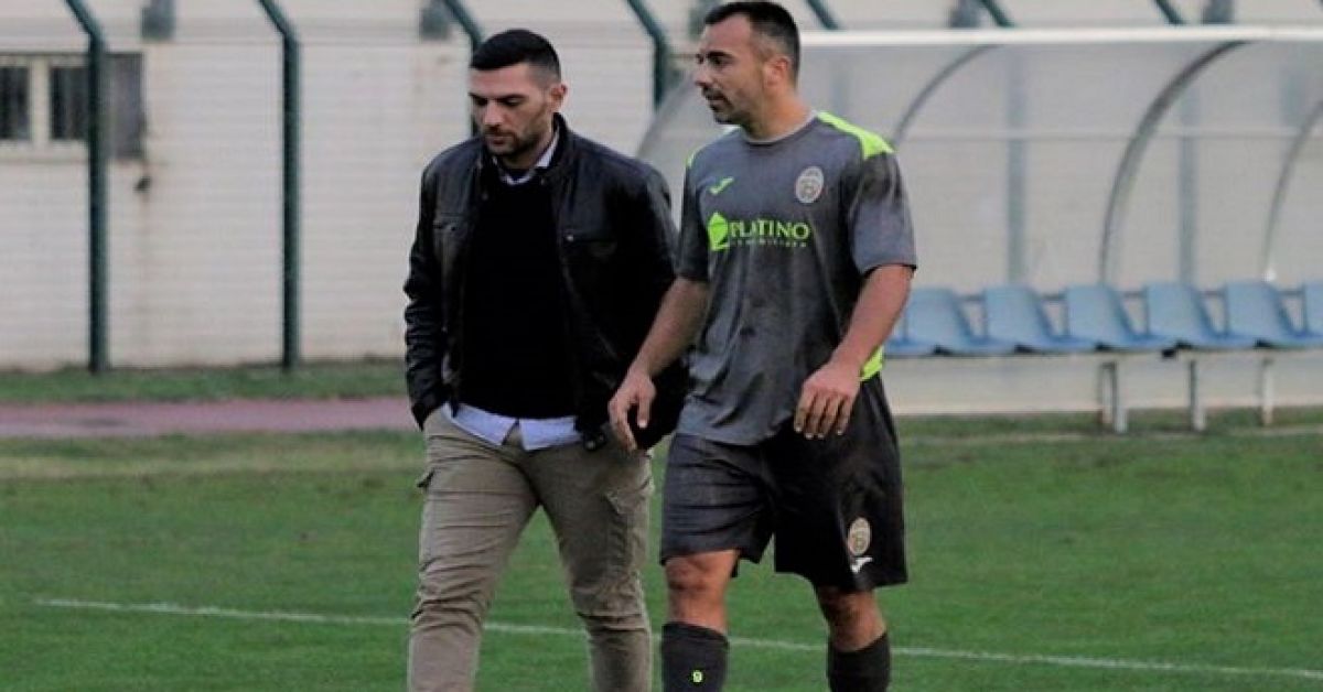 Spettacolo e gol allo Speziale: A&S-Alba Adriatica termina 1-1