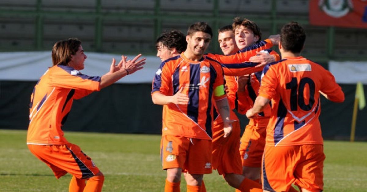 La Rappresentativa U18 LND supera il Pescara per 4-3