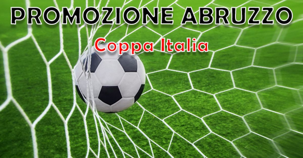 Il Miglianico supera 3 - 0 il Silvi in Coppa Italia Promozione