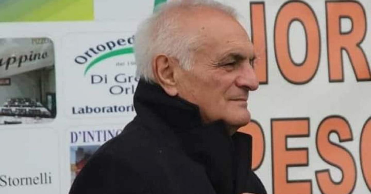 Paterno in Promozione: 'C'é delusione e amarezza'
