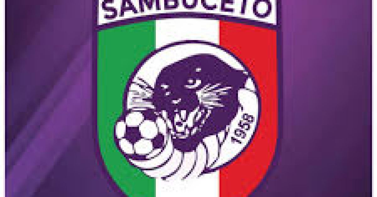 Sambuceto: la compagine Allievi premiata dall'amministrazione comunale