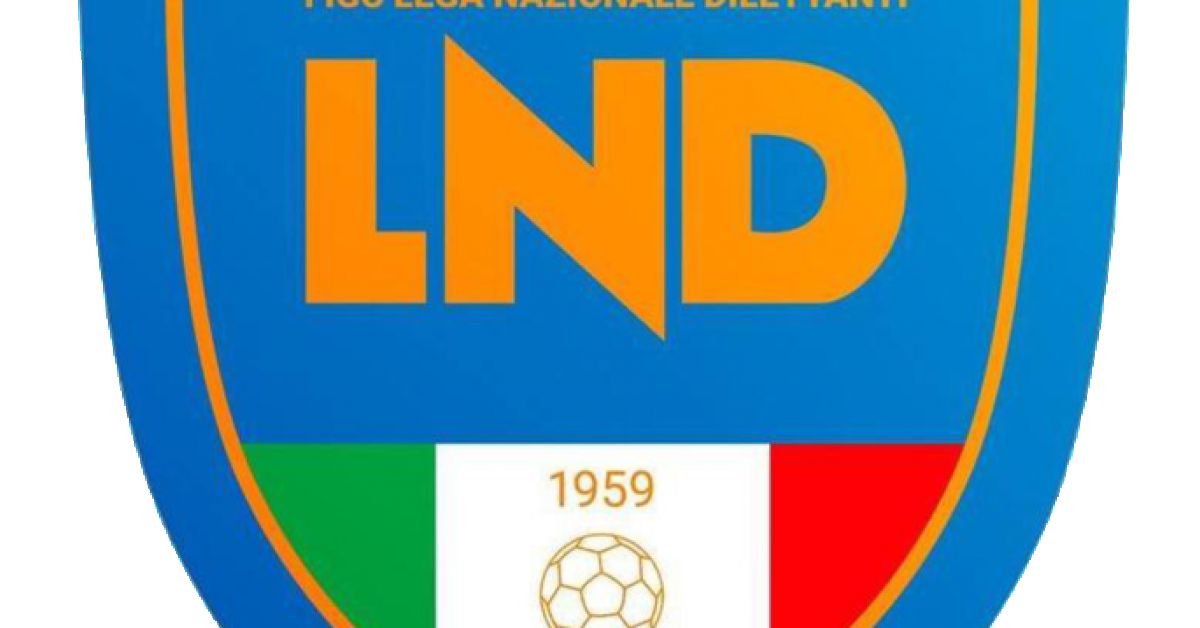 LND: no a play off e Coppa per finire i campionati