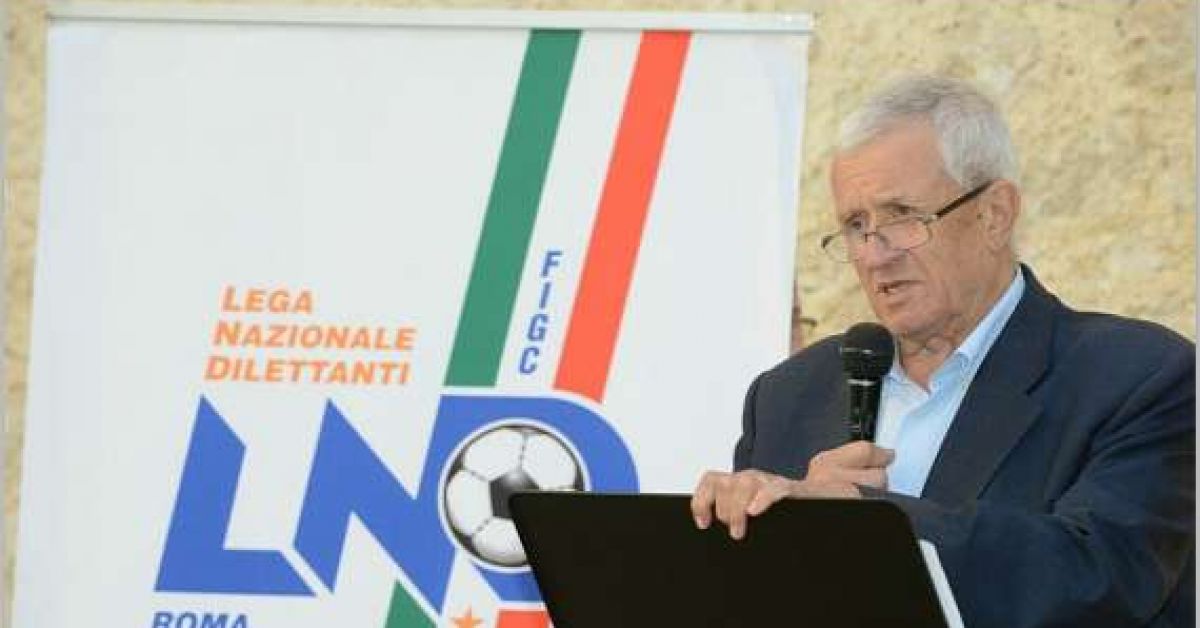 Elezione Lazio. L’ottantenne Zarelli raggiungerà i 24 anni di presidenza