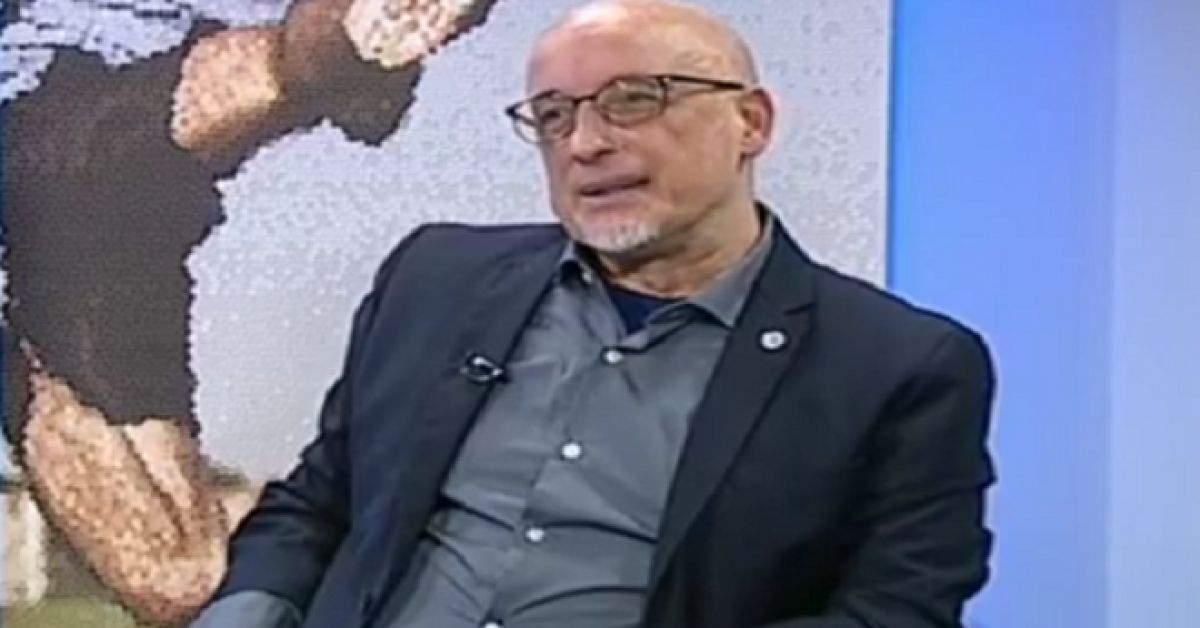 Walter Pili (Foto TelemaxTV)