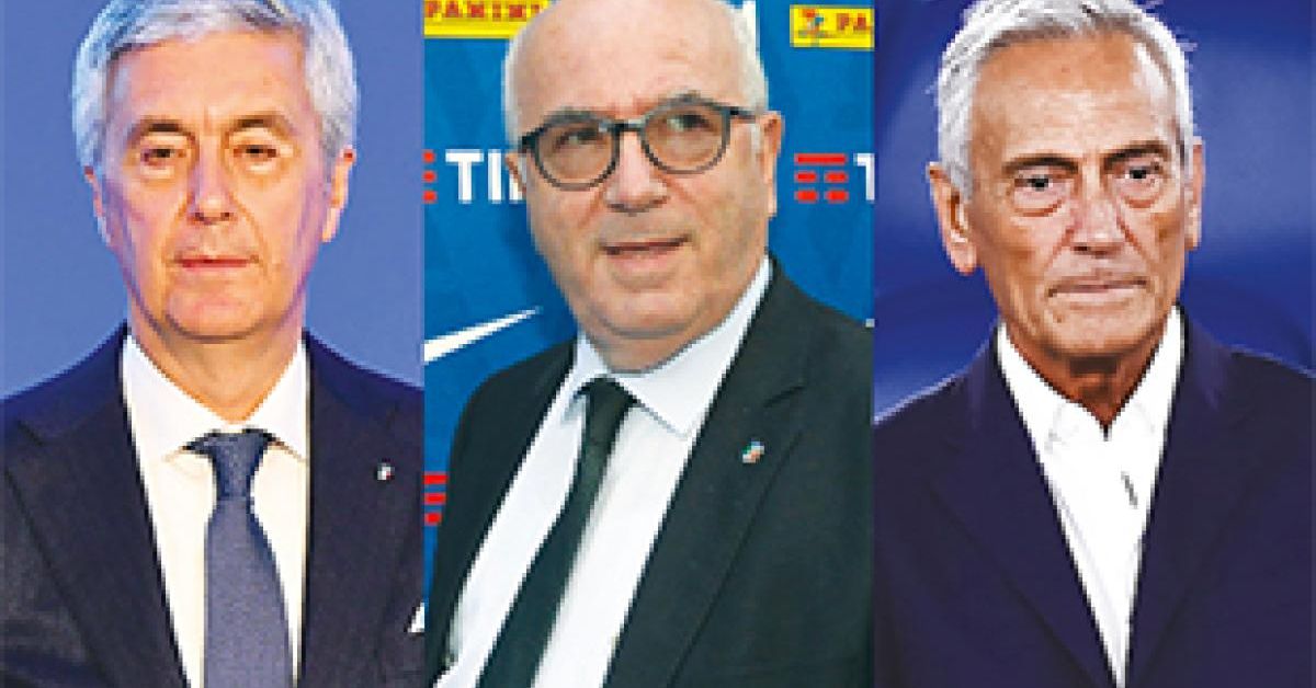 Elezioni Lombardia. La sfida tra Tavecchio e Pasquali, inciderà su Gravina?