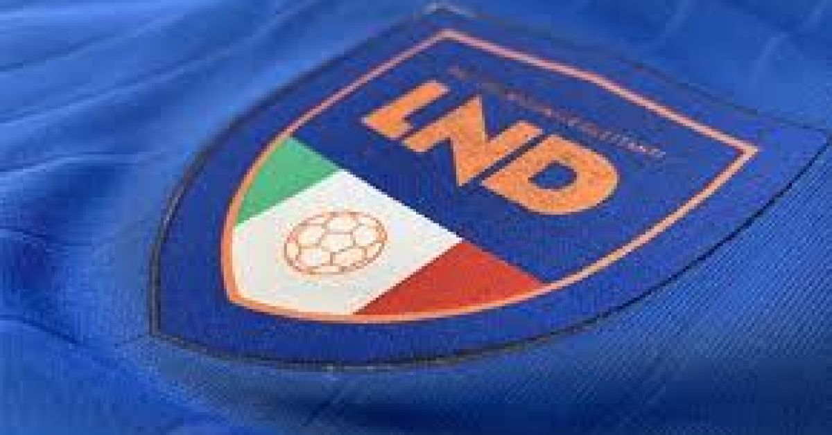 Lnd Sicilia: nessuna promozione diretta, play off e 2 retrocessioni