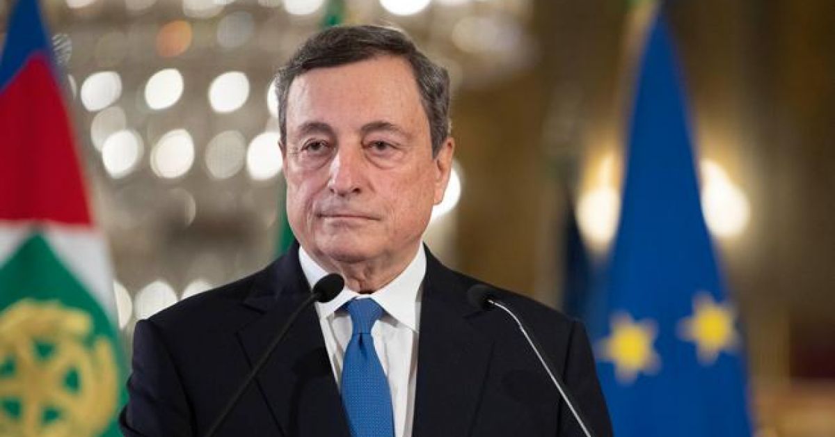 Il Governo Draghi nomina 39 sottosegretari: delega allo sport assente