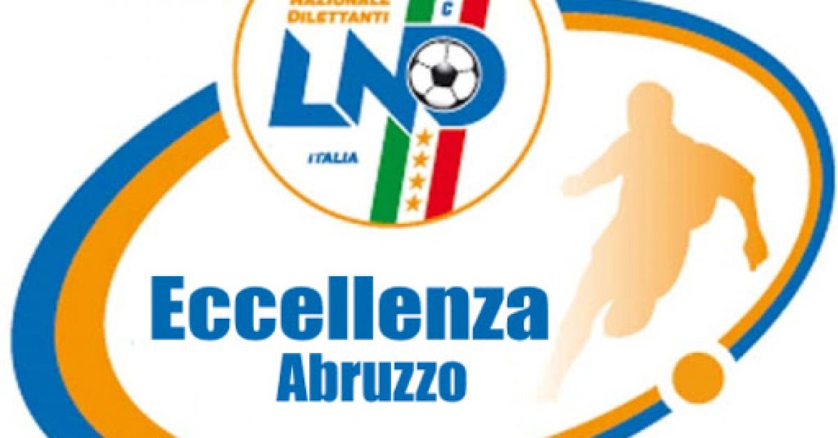 Eccellenza Abruzzo: oggi alle 17: 30 riunione Lnd e società