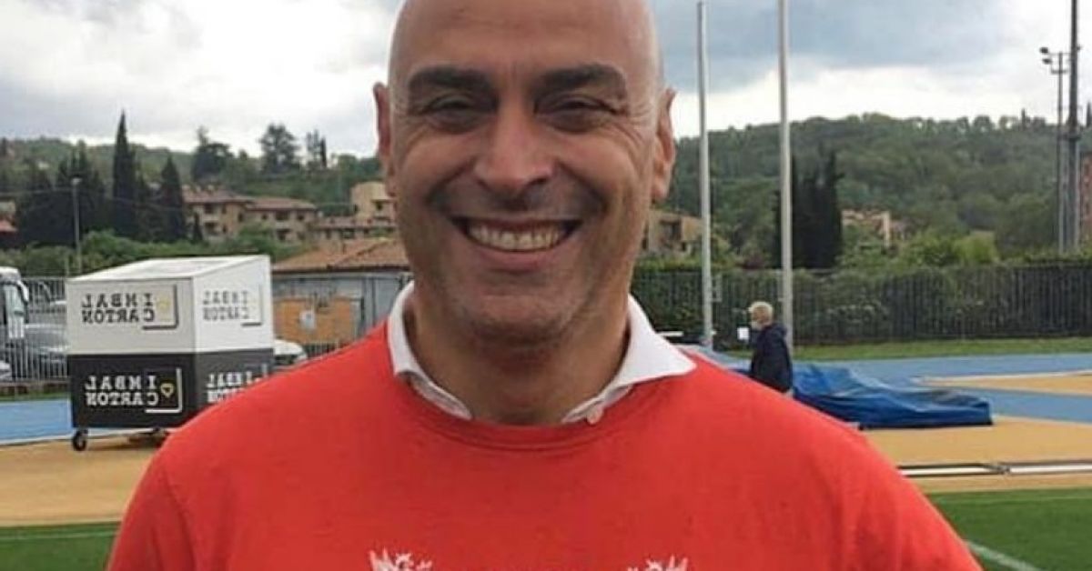Perugia in Serie B, Giannitti: 'Orgoglioso di averlo portato dove merita'