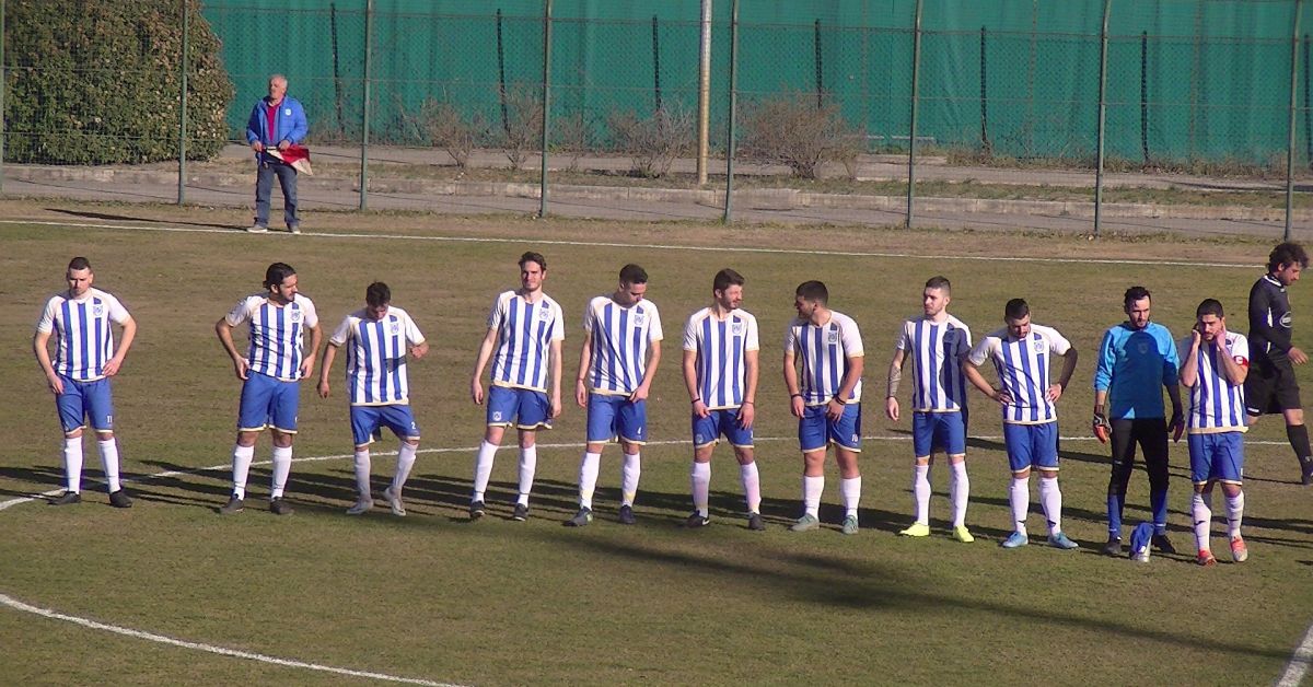 Coppa Abruzzo. Popoli nel finale, 1-0 alla Virtus Barisciano