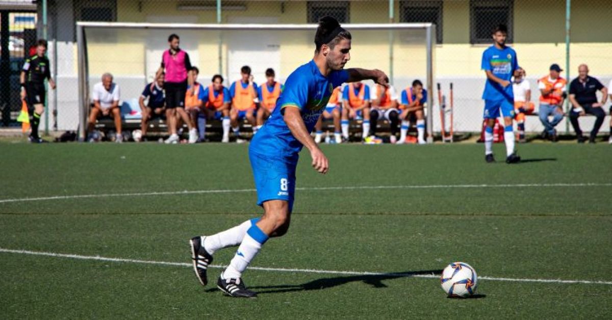 Spettacolo e gol in Montesilvano-Villa 2015: alla fine è 2-2