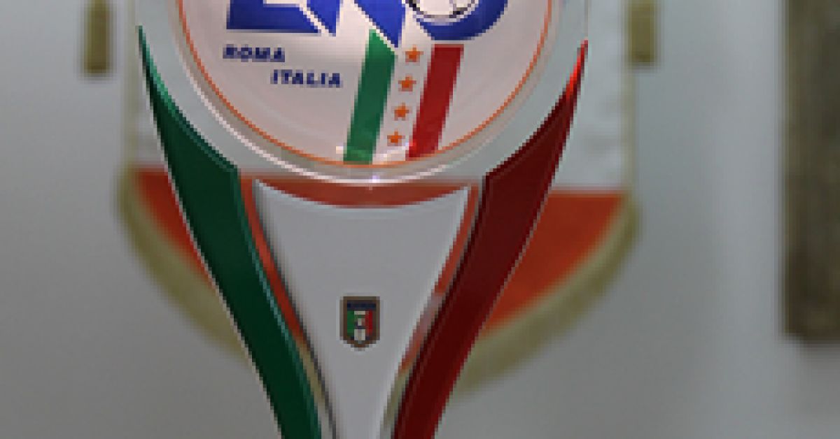 Coppa Italia Serie D, risultati delle squadre del Girone F