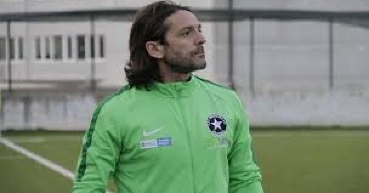 L'Aquila, il nuovo allenatore è Sergio Lo Re