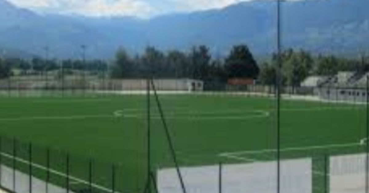 Coppa Italia Promozione, Sant-Pucetta si giocherà a Scoppito