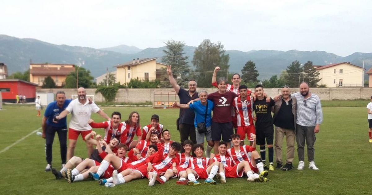 Finale Coppa Abruzzo U19: la Virtus a caccia di un risultato storico