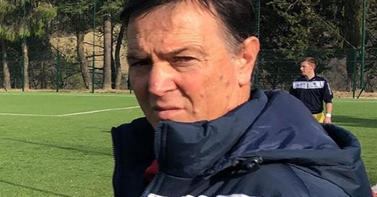 Montorio, Cipoletti é il nuovo allenatore