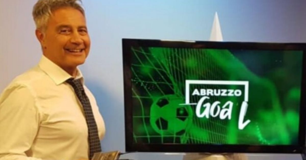 Abruzzogol raggiunge il traguardo dei 25 anni in TV