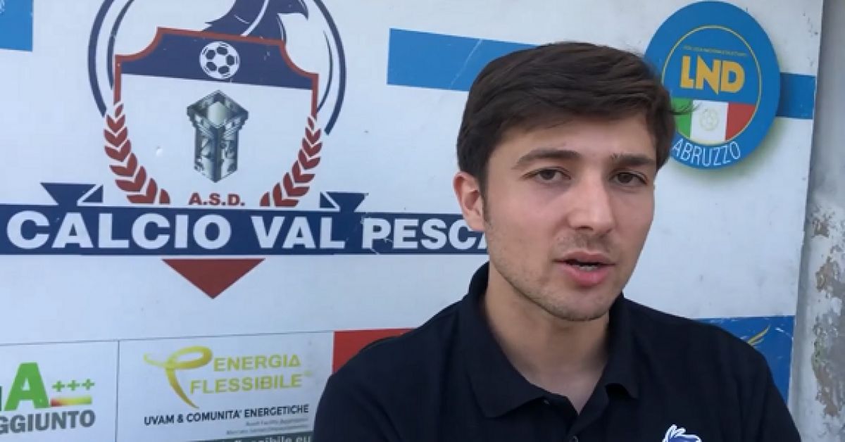 Turris Val Pescara 2-2 con il Penne e passaggio del turno
