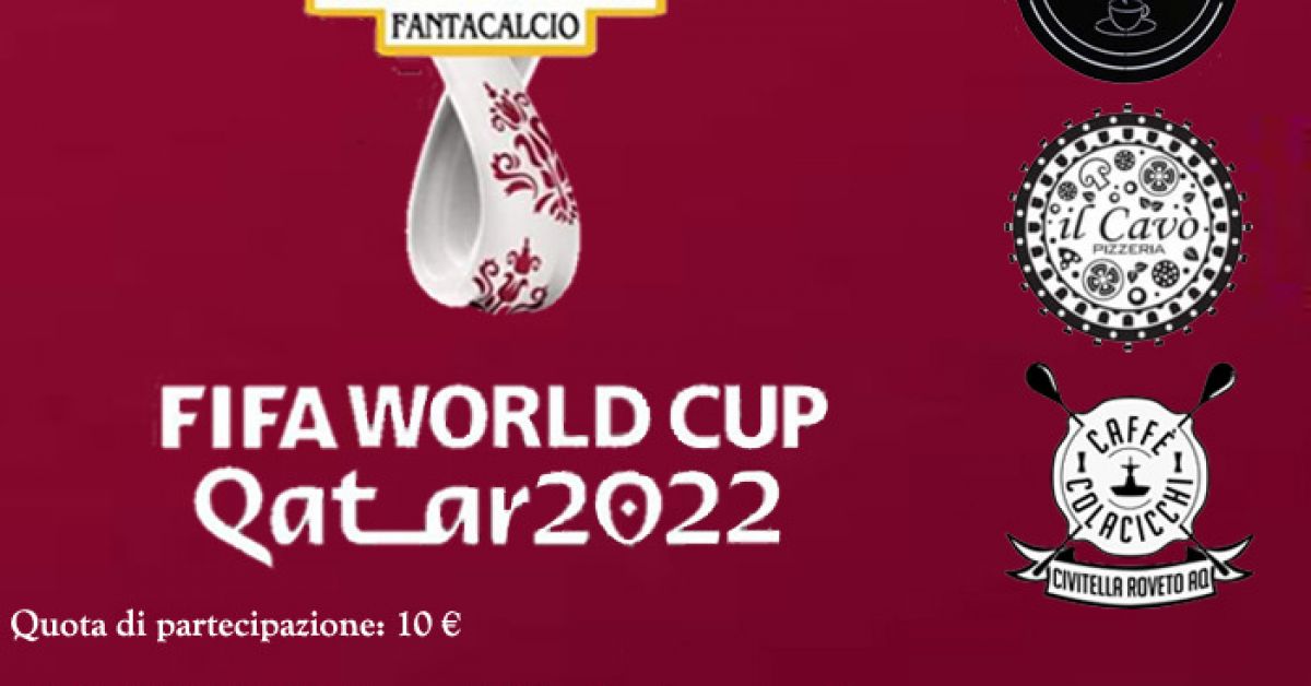 Qatar 2022. Fantagrancia lancia la terza edizione del fantamondiale