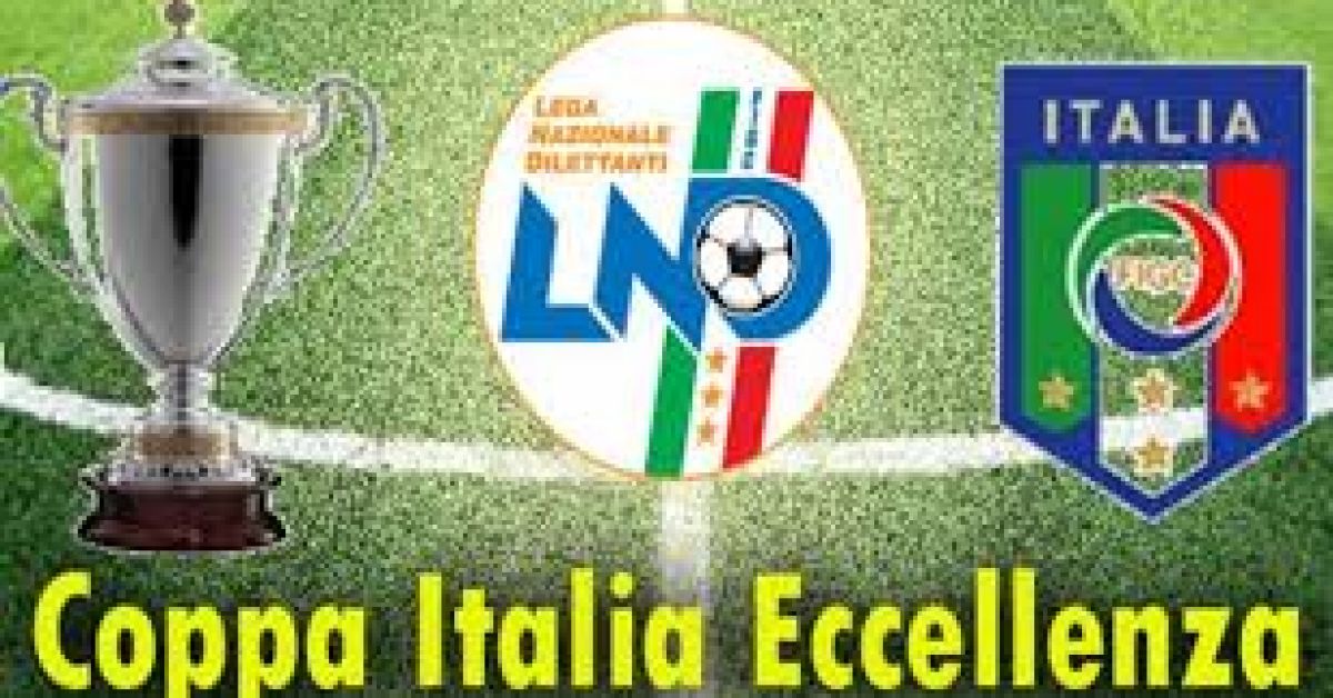 Coppa Italia Eccellenza. Semifinale di ritorno: i finali