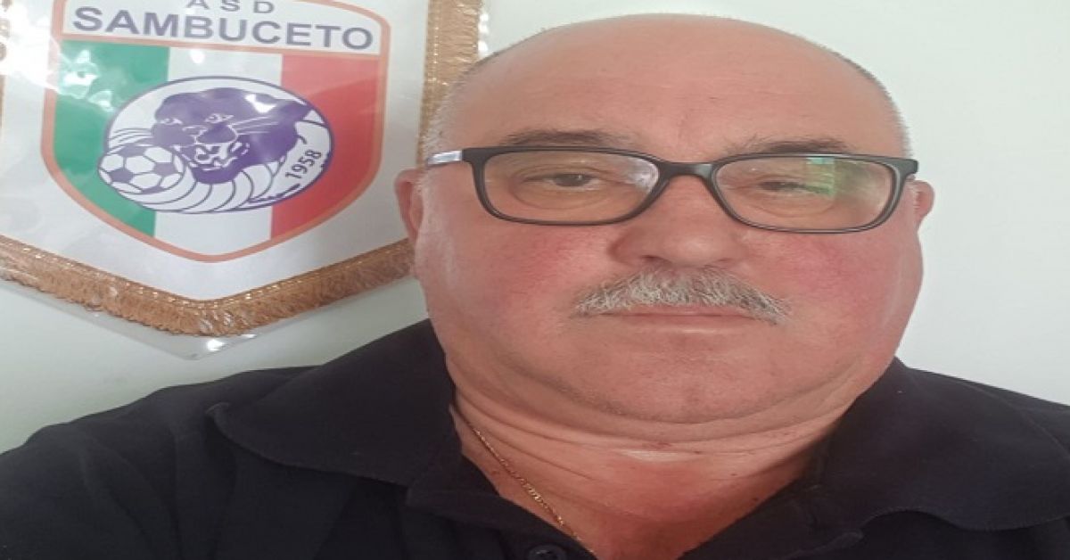 Ortona-Sambuceto, Vecchiotti: 'Finale di Coppa Italia stimolo per far bene'