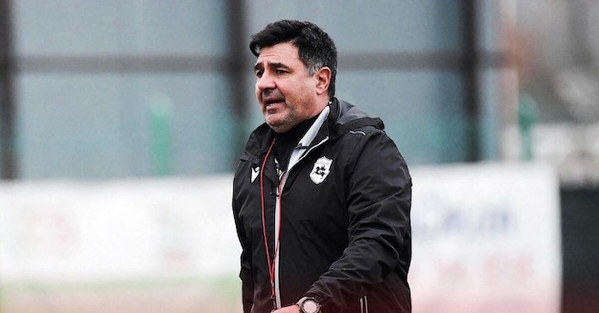 Ancona, Colavitto non è più l'allenatore. Donadel al suo posto