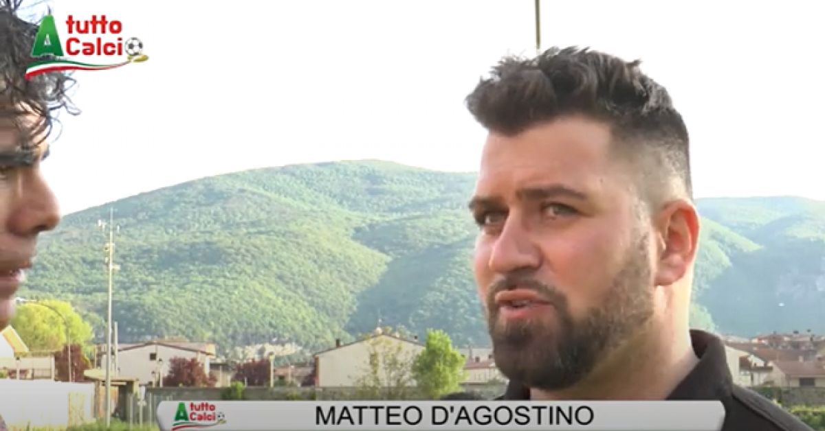 Semifinale play off, Ortygia-Il Moro Paganica: interviste ai protagonisti
