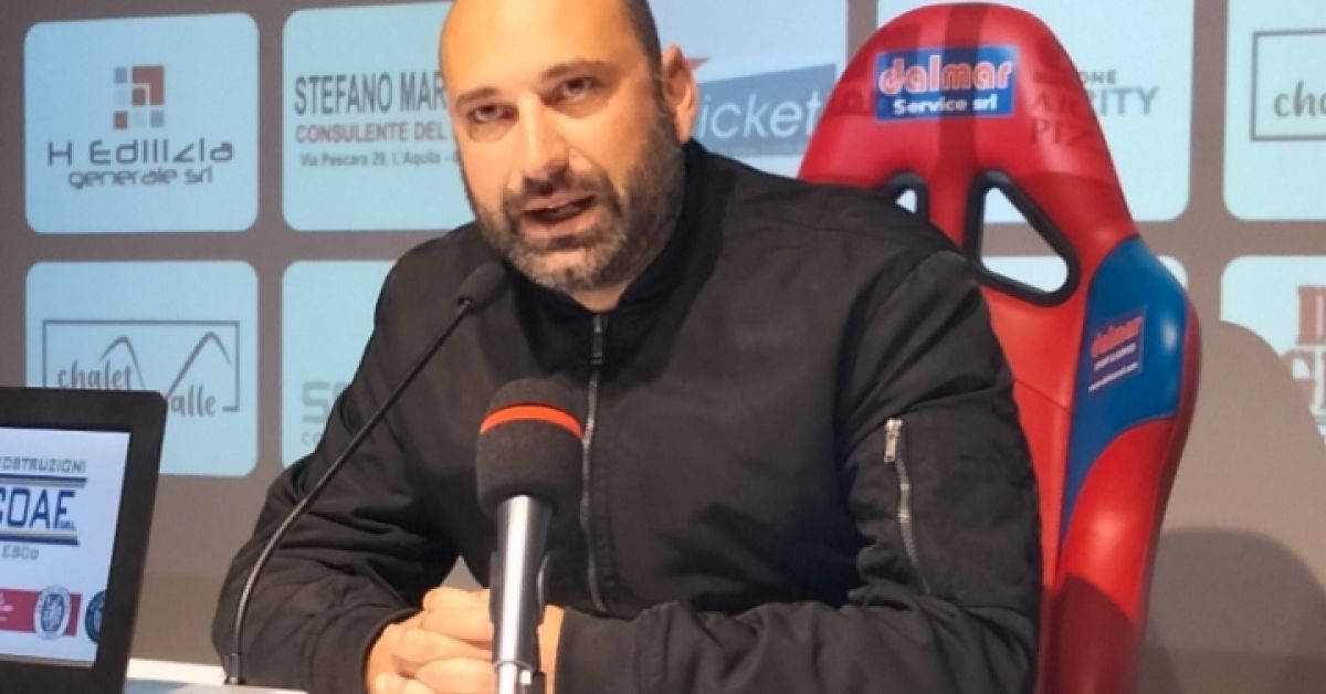 Gianni Tuosto é il nuovo presidente del Guglionesi