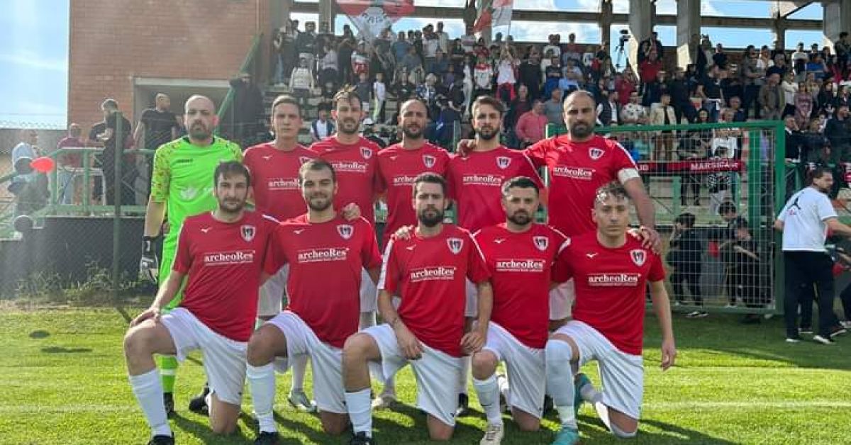 L'Aquila Soccer School e Paganica verso la collaborazione