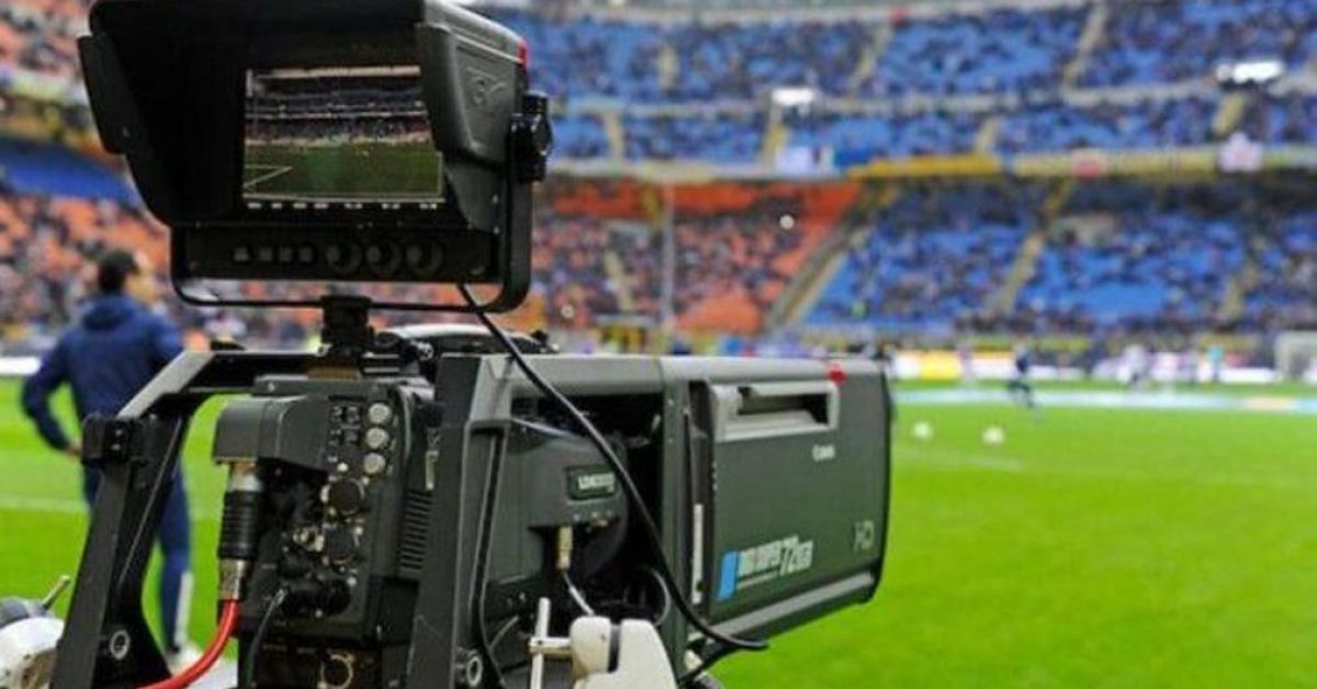 Eccellenza, diritti TV. Almeno 76. 000 € per la LND Abruzzo