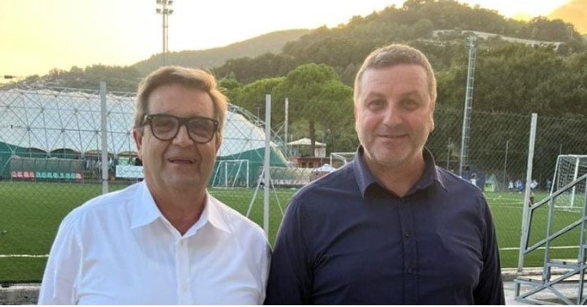 Pietro D’Anzi è il nuovo direttore sportivo del Fossombrone