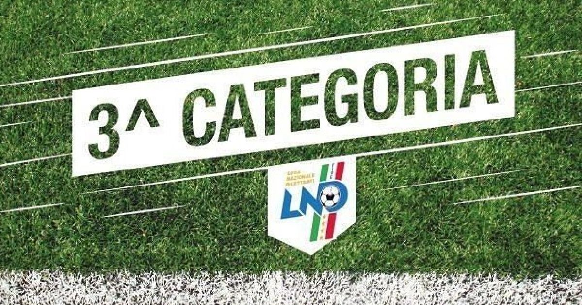 Al via in Campionato con gli anticipi di Sangregoriese - United L'Aquila e Collebrincioni - Peltuinum