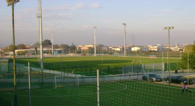 Promozione B: La Folgore Sambuceto vince contro il 2000 Calcio Acqua e Sapone.