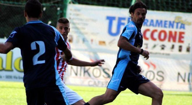 Serie D. Astrea Celano 0-0, imposto dall'arbitro?