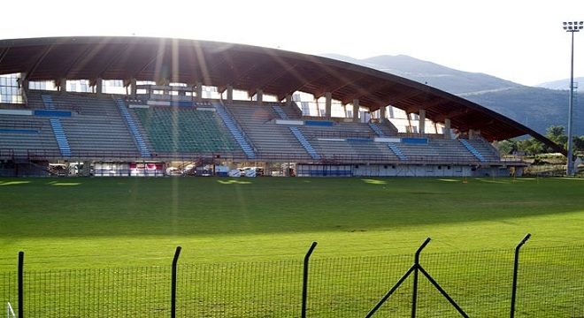 Serie D. Oggi ore 14, 30 il recupero Celano - Ancona