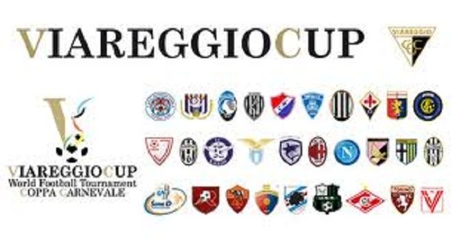 Serie D: il programma gare del girone della Viareggio Cup