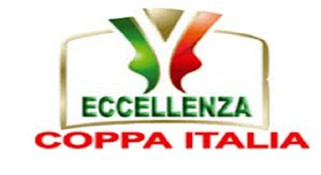 Eccellenza. Coppa Italia, programma delle gare e designazioni