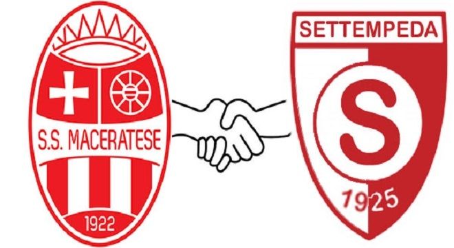 Serie D. Concluso l'accordo tecnico tra Maceratese e la Settempeda di San Severino Marche