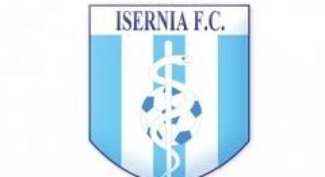 Serie D. L'Isernia riparte con l'ex presidente Monfreda ed altri 3 imprenditori