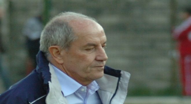 Serie D. A Fermo si cambia allenatore: arriva il vincente mister Luigi Boccolini