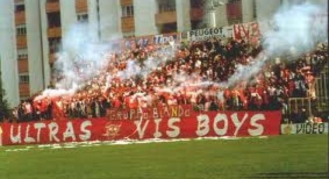 Serie D. Storica vittoria della Vis Pesaro a Recanati (1-2). Non era mai successo.