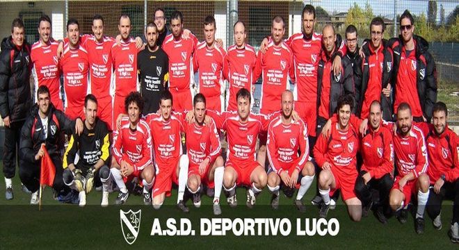 Terza Categoria B. C'è la scalata al primo posto: DeportivoLuco batte Pero dei Santi (3-2)