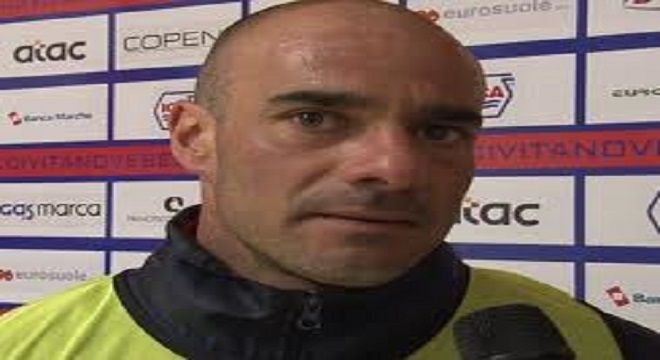 Serie D. In attesa del nuovo allenatore, scoppia il caso Dario Bolzan a Recanati