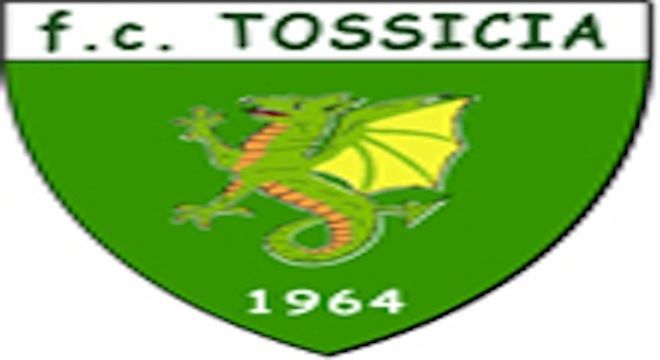 lo stemma del Tossicia Calcio