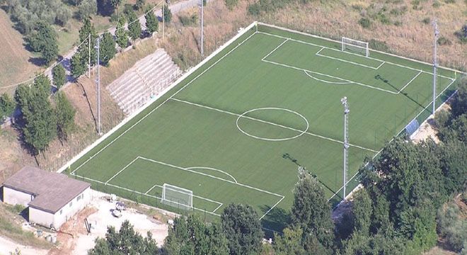 Ministero della Giustizia, DAP e LND insieme per un nuovo campo di calcio a Bologna